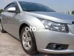 Chevrolet Cruze LTZ 2010 - Cần bán xe Chevrolet Cruze LTZ năm 2010, màu bạc, xe nhập như mới