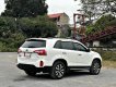 Kia Sorento AT 2018 - Kia Sorento AT năm 2018, màu trắng, xe đẹp như mới, chỉ 130tr nhận xe ngay