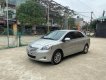 Toyota Vios E 2010 - Bán Toyota Vios E sản xuất năm 2010, màu bạc