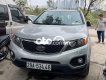 Kia Sorento AT 2012 - Bán Kia Sorento AT sản xuất năm 2012, màu bạc, giá 430tr