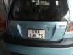 Hyundai Getz 1.1MT 2009 - Bán xe Hyundai Getz năm sản xuất 2009, màu xanh lam, 145tr