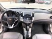 Chevrolet Cruze   LTZ  2016 - Xe Chevrolet Cruze LTZ sản xuất năm 2016, màu trắng, giá 390tr