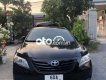 Toyota Camry AT 2008 - Cần bán xe Toyota Camry AT năm 2008, màu đen, xe nhập, 495 triệu