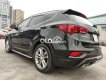 Hyundai Santa Fe   CRDi 2018 - Cần bán Hyundai Santa Fe CRDi sản xuất năm 2018, màu đen chính chủ