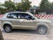 Hyundai Tucson AT  2009 - Bán xe Hyundai Tucson AT sản xuất năm 2009, màu vàng cát , nhập khẩu nguyên chiếc còn mới