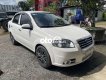 Daewoo Gentra 2008 - Cần bán xe Daewoo Gentra SX sản xuất năm 2008, màu trắng