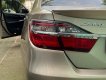 Toyota Camry 2015 - Xe Toyota Camry 2.5Q năm sản xuất 2015, màu vàng đồng, xe gia đình sử dụng giữ gìn cẩn thận còn rất mới