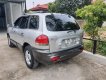 Hyundai Santa Fe Gold 2003 - Cần bán Hyundai Santa Fe Gold sản xuất 2003, màu bạc, 225 triệu