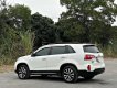 Kia Sorento AT 2018 - Kia Sorento AT năm 2018, màu trắng, xe đẹp như mới, chỉ 130tr nhận xe ngay