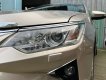 Toyota Camry 2015 - Xe Toyota Camry 2.5Q năm sản xuất 2015, màu vàng đồng, xe gia đình sử dụng giữ gìn cẩn thận còn rất mới