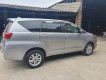 Toyota Innova 2.0G 2018 - Bán xe Toyota Innova 2.0G năm sản xuất 2018, màu bạc, giá tốt