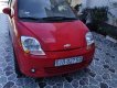 Chevrolet Spark Van 2015 - Cần bán gấp Chevrolet Spark Van sản xuất năm 2015, màu đỏ chính chủ