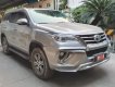 Toyota Venza 2017 - Bán ô tô Toyota Venza 2.7AWD AT năm 2017, màu bạc
