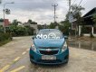 Chevrolet Spark   Van  2012 - Cần bán xe Chevrolet Spark Van sản xuất 2012, màu xanh lam, nhập khẩu nguyên chiếc