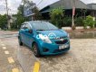 Chevrolet Spark   Van  2012 - Cần bán xe Chevrolet Spark Van sản xuất 2012, màu xanh lam, nhập khẩu nguyên chiếc