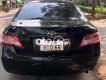 Toyota Camry AT 2008 - Cần bán xe Toyota Camry AT năm 2008, màu đen, xe nhập, 495 triệu