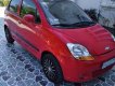 Chevrolet Spark Van 2015 - Cần bán gấp Chevrolet Spark Van sản xuất năm 2015, màu đỏ chính chủ