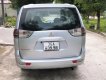 Mitsubishi Zinger MT 2009 - Bán Mitsubishi Zinger MT năm sản xuất 2009, màu bạc