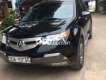 Acura MDX    AT 2008 - Bán Acura MDX AT năm 2008, màu đen xe gia đình