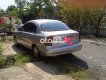 Daewoo Lanos  SX  2001 - Bán Daewoo Lanos SX sản xuất năm 2001, màu bạc, xe nhập, giá 69tr