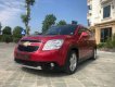 Chevrolet Orlando LTZ  2017 - Bán Chevrolet Orlando LTZ năm 2017, màu đỏ chính chủ