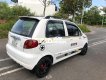 Daewoo Matiz MT 2008 - Bán ô tô Daewoo Matiz MT sản xuất 2008, màu trắng, giá chỉ 79 triệu