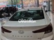 Hyundai Elantra  AT 2021 - Bán xe Hyundai Elantra AT sản xuất năm 2021, màu trắng, xe nhập, 500tr