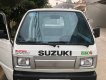 Suzuki Blind Van 2017 - Cần bán xe Suzuki Blind Van sản xuất 2017, màu trắng