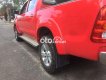 Toyota Hilux 3.0G 4x4 MT 2010 - Bán xe Toyota Hilux 3.0G 4x4 MT năm 2010, màu đỏ, nhập khẩu nguyên chiếc