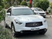 Infiniti FX  37 2013 - Cần bán Infiniti FX 37 sản xuất năm 2013, màu trắng, nhập khẩu nguyên chiếc