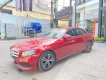 Mercedes-Benz E class E180 2019 - Bán xe ô tô Mercedes-Benz E180 sản xuất 2019, màu đỏ, nội thất đen