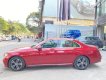 Mercedes-Benz E class E180 2019 - Bán xe ô tô Mercedes-Benz E180 sản xuất 2019, màu đỏ, nội thất đen