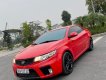 Kia Forte Koup SLi 2009 - Cần bán Kia Forte Koup SLi năm 2009, màu đỏ, giá tốt