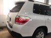 Toyota Highlander  2.7L  2011 - Bán ô tô Toyota Highlander 2.7L năm sản xuất 2011, màu trắng, nhập khẩu  