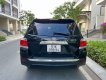 Toyota Highlander  2.7SE  2021 - Cần bán lại xe Toyota Highlander 2.7SE sản xuất năm 2021, màu đen, nhập khẩu