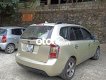 Kia Carens MT 2010 - Bán Kia Carens MT sản xuất 2010, xe nhập, giá tốt