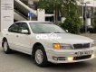 Nissan Cefiro  3.0 2005 - Xe Nissan Cefiro 3.0 sản xuất 2005, màu trắng, xe nhập