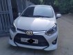 Toyota Wigo   G  2018 - Bán xe Toyota Wigo G năm sản xuất 2018, màu trắng, nhập khẩu nguyên chiếc chính chủ