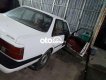 Mazda 626 1984 - Bán Mazda 626 sản xuất 1984, màu trắng, nhập khẩu nguyên chiếc