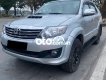 Toyota Fortuner  G 2013 - Bán ô tô Toyota Fortuner G năm 2013, màu bạc