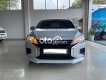 Mitsubishi Attrage      1.2L MT 2021 - Bán Mitsubishi Attrage 1.2L MT năm sản xuất 2021, màu bạc, nhập khẩu, giá tốt