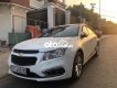 Chevrolet Cruze LT  2016 - Bán ô tô Chevrolet Cruze LT năm sản xuất 2016, màu trắng xe gia đình, giá chỉ 289 triệu