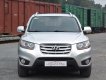 Hyundai Santa Fe SLX  2010 - Bán Hyundai Santa Fe SLX sản xuất năm 2010, màu trắng, nhập khẩu