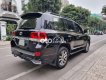 Toyota Land Cruiser    VX 4.6 V8 2016 - Cần bán xe Toyota Land Cruiser VX 4.6 V8 năm sản xuất 2016, màu đen 