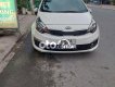 Kia Rio AT 2015 - Bán Kia Rio AT sản xuất 2015, màu trắng, nhập khẩu chính chủ