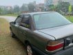 Toyota Corolla 1991 - Cần bán gấp Toyota Corolla 1.6 MT sản xuất 1991, màu xám