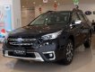 Subaru Outback 2021 - Cần bán xe Subaru Outback 2.5AT 2021, xe nhập màu đen, đại diện hoàn hảo cho chất mạo hiểm đích thực
