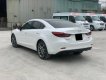 Mazda 6  2.0AT Premium  2017 - Bán xe Mazda 6 2.0AT Premium năm sản xuất 2017, màu trắng