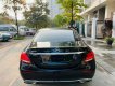 Mercedes-Benz E200 2016 - Bán xe Mercedes E200 năm sản xuất 2016, màu đen