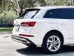 Audi Q7 2021 - Bán Audi Q7 45 TFSI quatrro năm 2021, màu trắng, còn bảo hành hãng